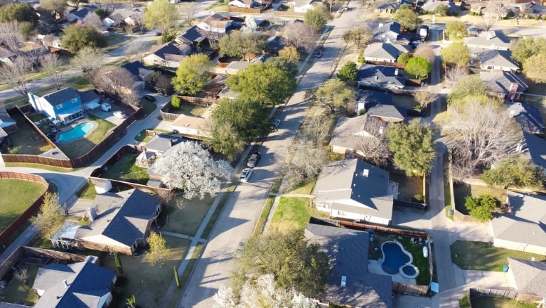 ccrs explained why they matter for a peaceful organized neighborhood