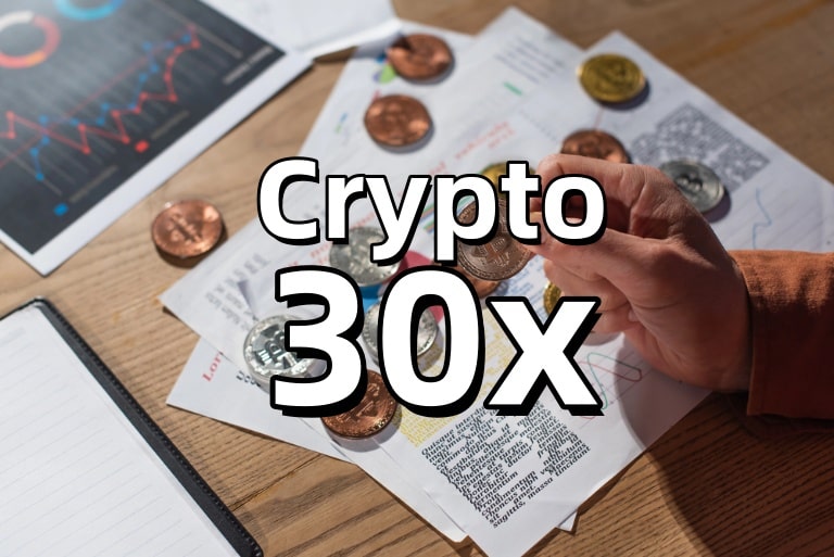 crypto30x com