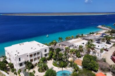 discover the ultimate luxury beachfront resort experience today