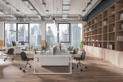 from public safety to profit how efficient spaces drive business success