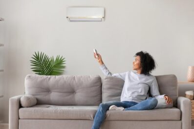 how to maintain your ac system for optimal performance year round