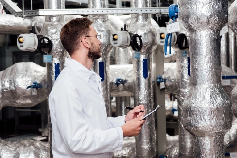 inside the lifecycle of industrial air systems and their repairs