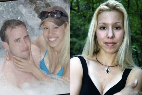 From Bikinis to Murder: The Jodi Arias Story Online