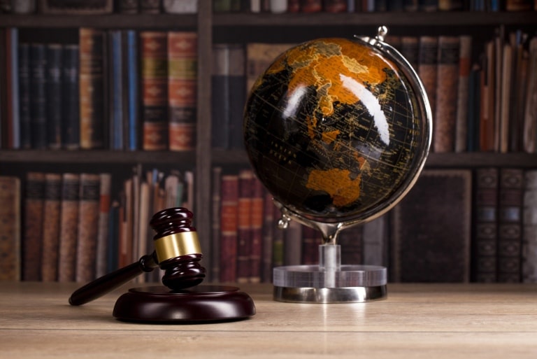 navigating complexities in international business law regulations