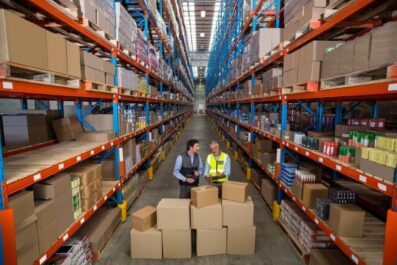 practical tips for efficient storage management in any business