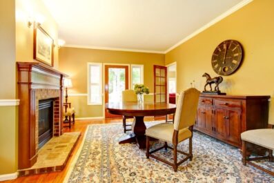 selecting the perfect machine washable rug for your space