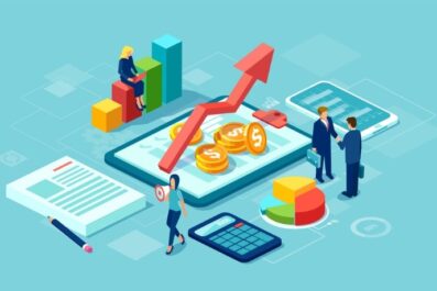 strategic financial planning for sustainable small business growth