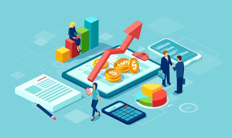 strategic financial planning for sustainable small business growth