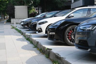 the rise in popularity of midsize suvs