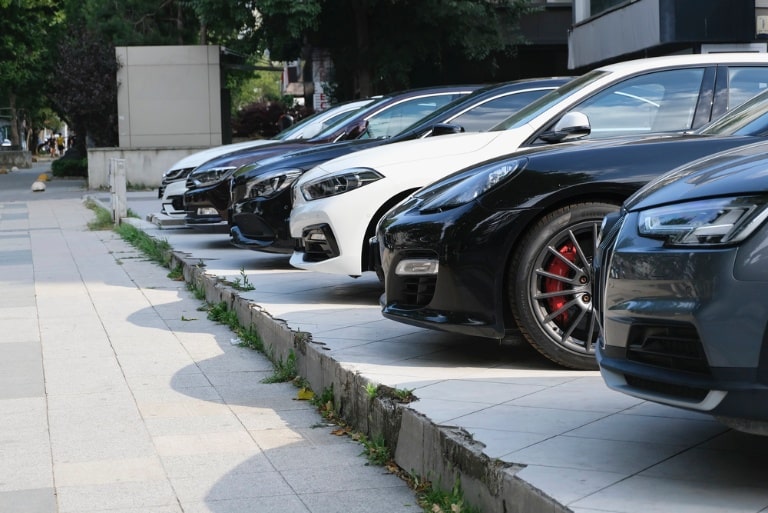 the rise in popularity of midsize suvs