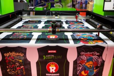 the ultimate beginners guide to dtf printing for custom tees