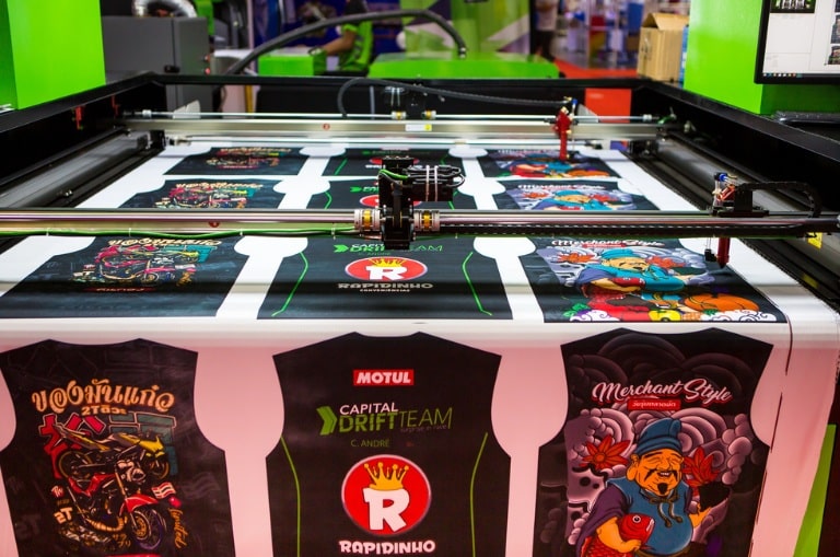 the ultimate beginners guide to dtf printing for custom tees