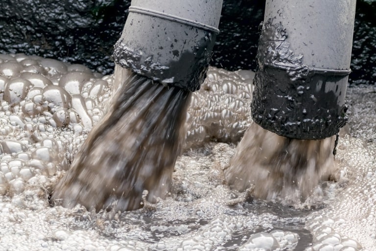 tropea mcmillan llp explains common causes of clean water act violations