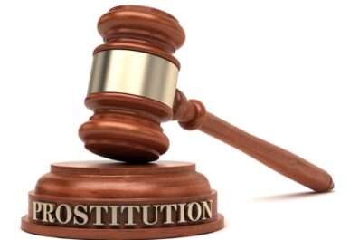 what makes escorting different from prostitution in dayton