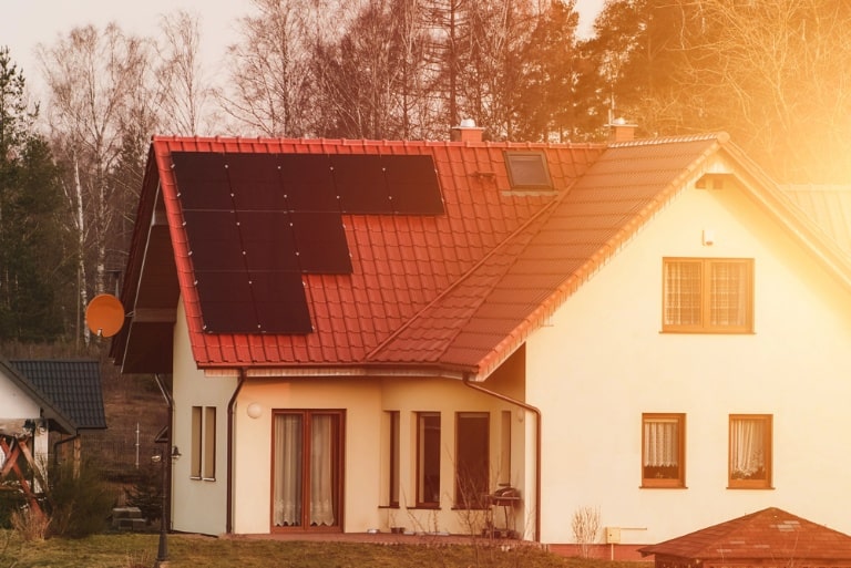 why energy independence is becoming the smartest upgrade for modern homes