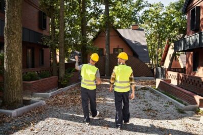 why families should choose nascla licensed contractors
