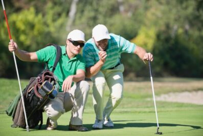 why seasoned golfers love hybrid golf clubs set