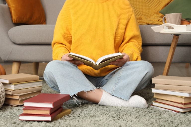 why you should buy aca books for recovery support