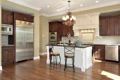 how long does a kitchen remodel take from start to finish