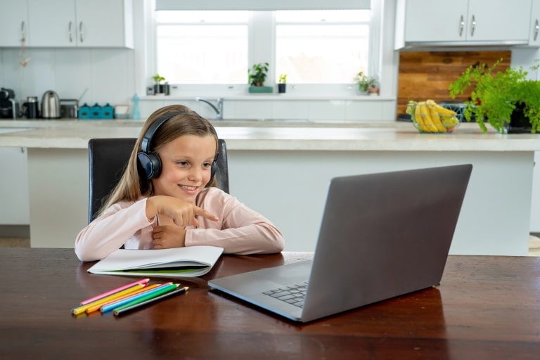 how online schools support special needs and diverse learners