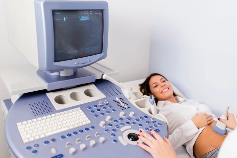 how to buy ultrasound machines with warranty benefits