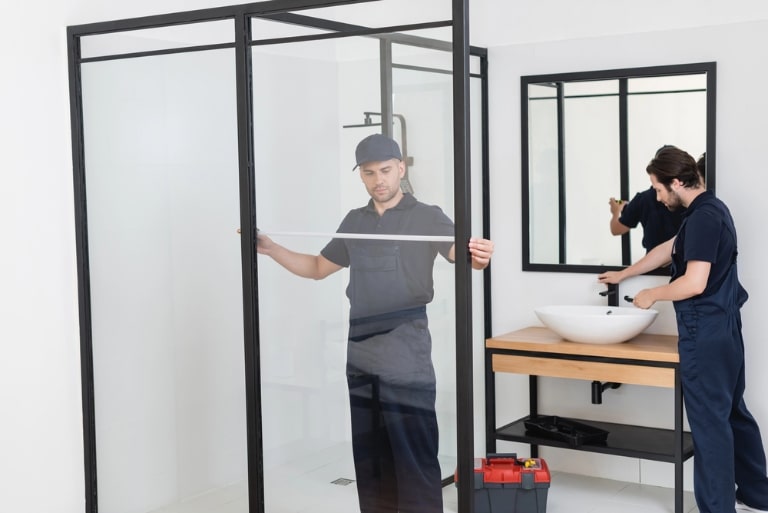 key steps to achieving a quality bathroom renovation in melbourne on any budget