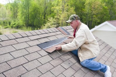 roof maintenance tips for homeowners