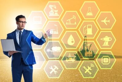 the role of ai in oil and gas process automation