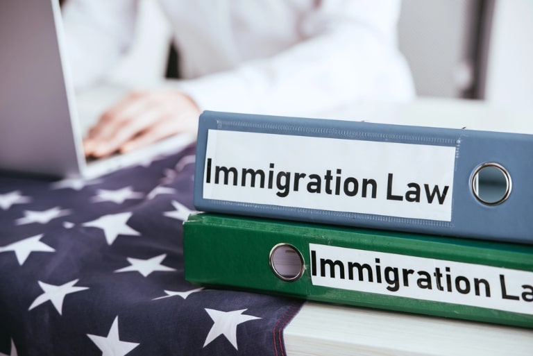 the role of immigration advisors in ensuring compliance with international laws