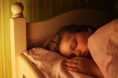 best ways to help fall asleep fast naturally backed by science