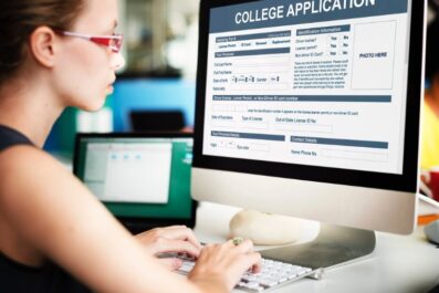 demystify the college application maze