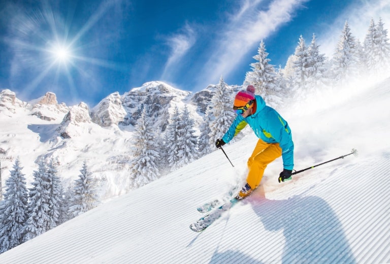 ski holiday checklist everything you need to pack