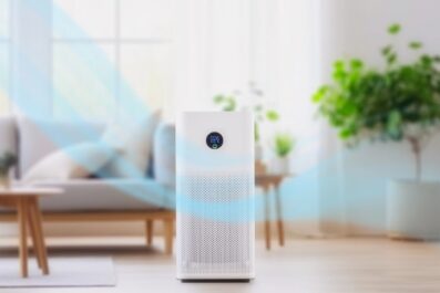 understanding the benefits of an air purifier for your home
