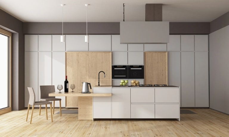 why choosing the right kitchen remodeling services matters most