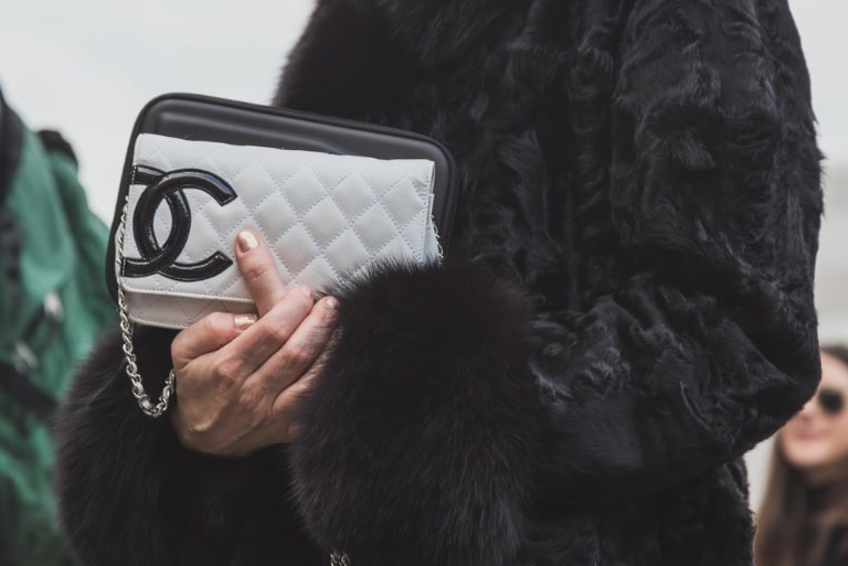 why the chanel woc fits every occasion