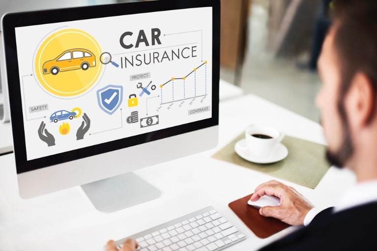 7 Mistakes to Avoid When Purchasing Car Insurance Online