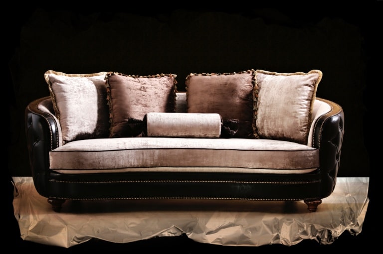 Artisan-Built Furnishings Crafted for Lasting Elegance