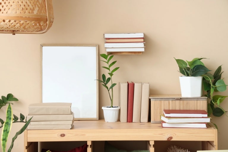 Creating the Perfect Study Nook for College Students