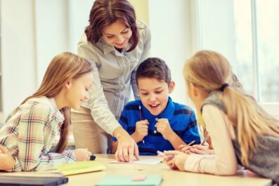 How Proven Traditional Education Supports Student Success