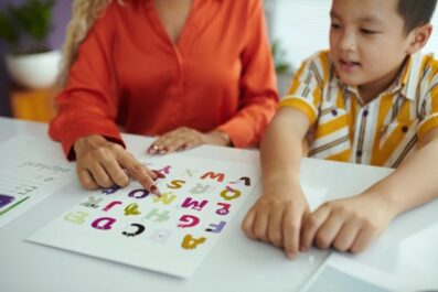 How to Recognize and Respond as a Parent