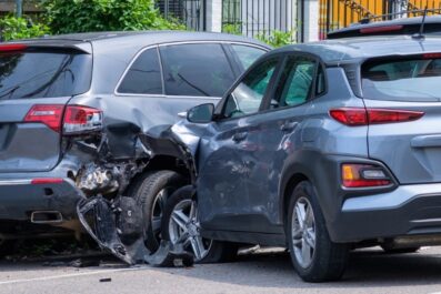 Legal Strategies for Complex Car Accident Lawsuits