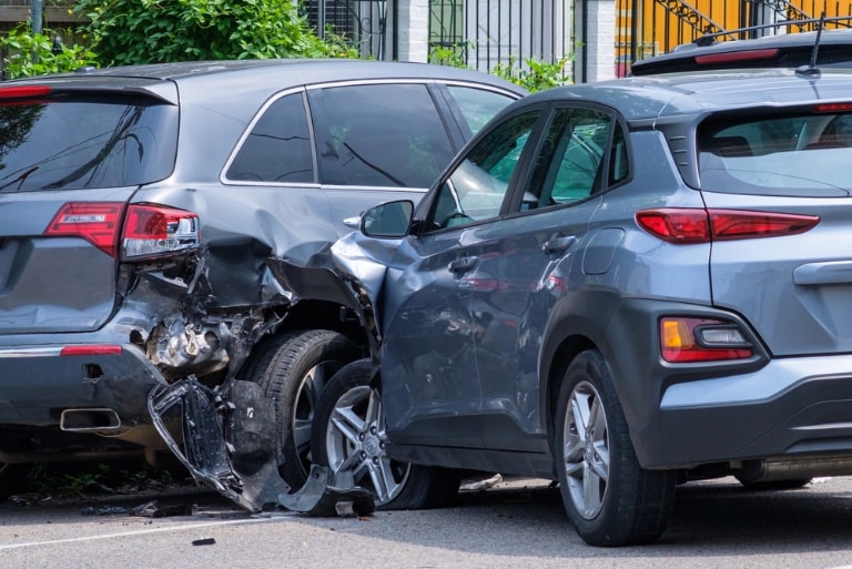 Legal Strategies for Complex Car Accident Lawsuits