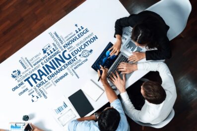 Practical Insights Into Blackbaud for Training Workflows