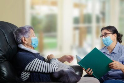 What Compassionate Home Assistance Really Looks Like Today