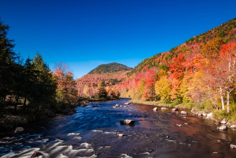 Your Essential Guide to New Hampshire Planning Your Trip