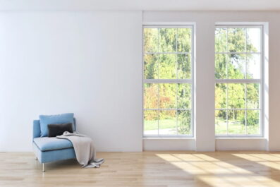 Choosing Windows That Make a House Feel Like a Home