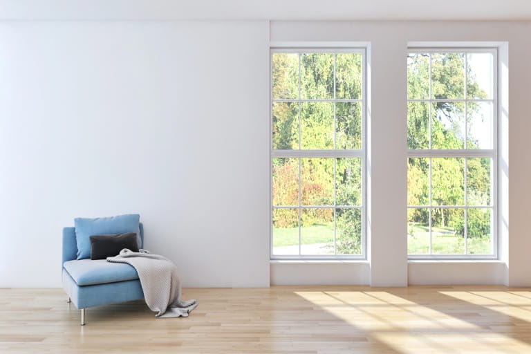 Choosing Windows That Make a House Feel Like a Home