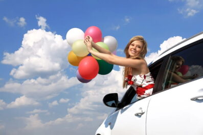 Guide to Choosing the Right Vehicle for Your Lifestyle