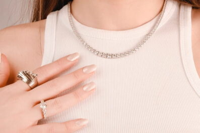 How to Choose Jewellery You Will Actually Wear