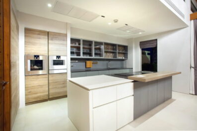 Kitchen Renovation Services